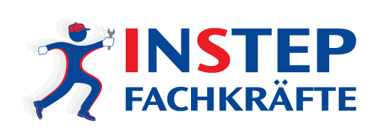 INSTEP FACHKRÄFTE