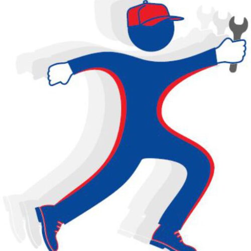 INSTEP Fachkräfte Logo